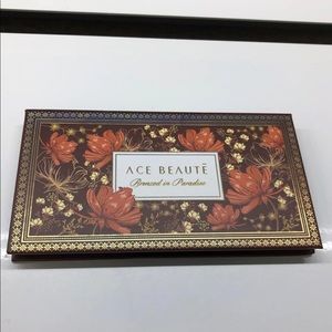 ACE BEAUTE BRONZED IN PARADISE